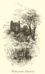Église de Wargrave - English School