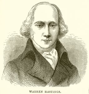 Warren Hastings