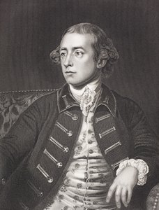 Warren Hastings, de 