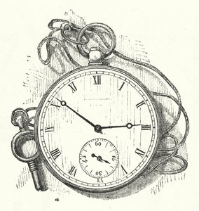 Montre - English School