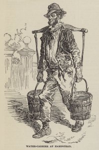 Porteur d