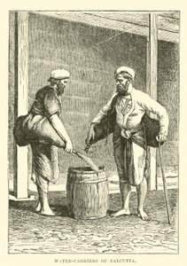 Porteurs d