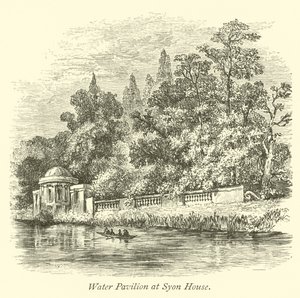 Pavillon d