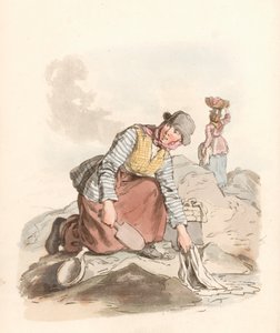 Galloise - English School