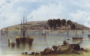 West Cowes - English School