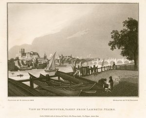 Westminster - English School