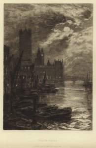 Westminster - English School