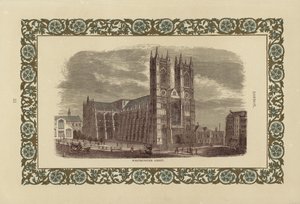 Abbaye de Westminster - English School