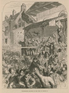Élection de Westminster à l