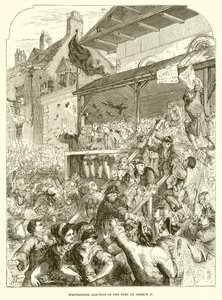 Élection de Westminster à l