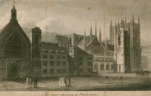 Westminster Hall - English School