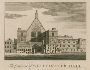 Westminster Hall