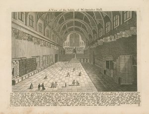 Westminster Hall
