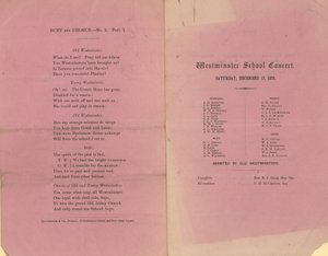 Concert de l