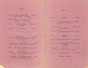 Concert de l