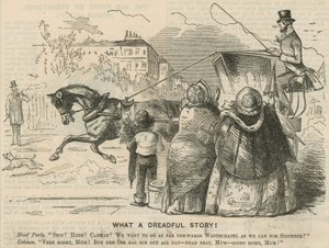 Quelle histoire épouvantable - English School
