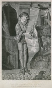 Que désirez-vous, madame? Que désirez-vous? - English School