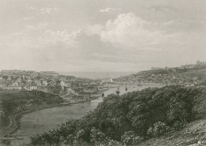 Whitby - English School