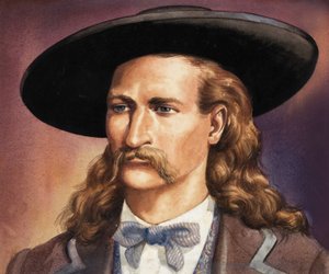 Figure du Far West