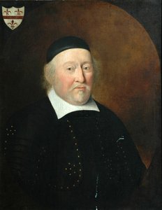 William Baildon (1562-?1627) - English School