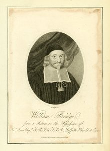 William Bridge - English School