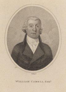 William Cabell - English School