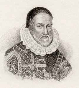 William Camden, de 