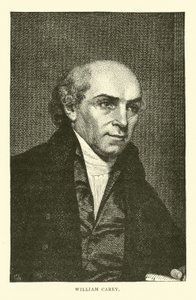 William Carey - English School