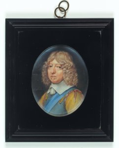 William Cavendish - English School