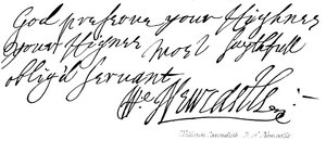 William Cavendish, duc de Newcastle - English School