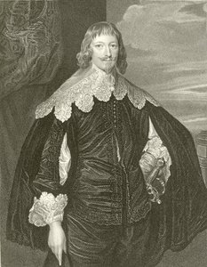 William Cavendish, Duc de Newcastle