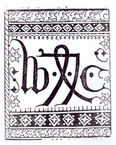 Marque d