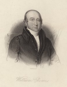 William Clowes, méthodiste primitif anglais