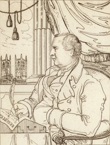 William Cobbett - English School