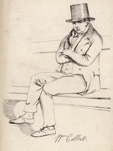 William Cobbett - English School