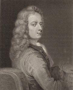 William Congreve - English School