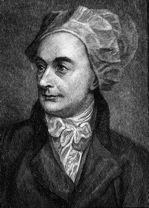 William Cowper (1731-1800) - English School