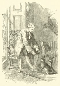 William Cowper - English School