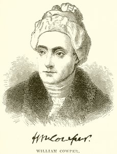 William Cowper - English School