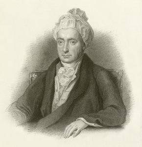 William Cowper - English School