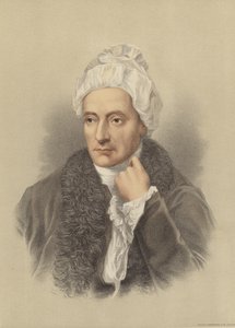 William Cowper - English School