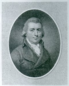 William Curtis (1749-99) - English School