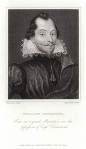 William Drummond - English School