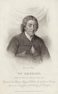 William Emerson