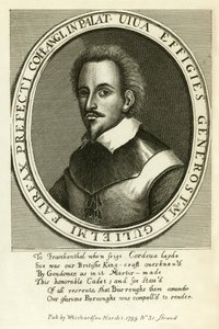 William Fairfax