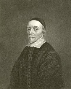 William Harvey - English School