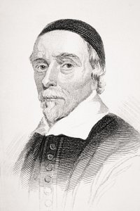 William Harvey, illustration de 