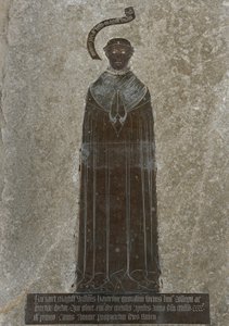 William Hautryve, 1441