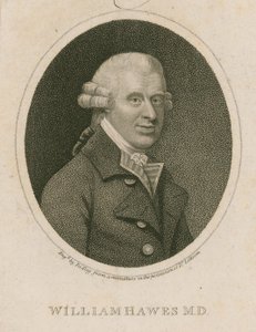 William Hawes MD - English School