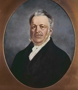 William Hedges - English School